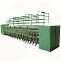 Plastic Flat Yarn Extruding production Line pp split film yarn extruder  polypropylene packing  raffia yarn extrusion